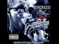 Slim Thug - Leanin' (Screwed & Chopped)