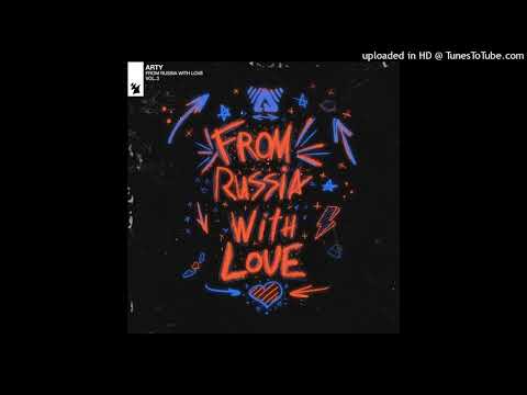 arty vion konger run away extended mix