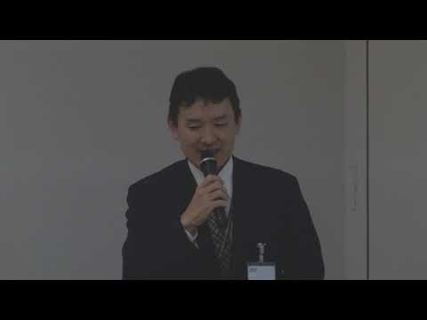 西尾 善太 准教授（国産農産物の底力を発揮するための新品種開発）