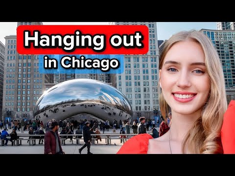 Phrasal Verbs to hang out with friends