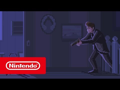 Beat Cop - Mais que fait la police ? (Nintendo Switch)