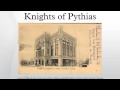 Knights Of Pythias