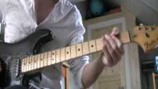 TNT - Caught Between the Tigers