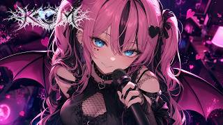 Download lagu KAWAII CRAZY METAL - Frostlace [Kawaii Metal | Deathcore] mp3