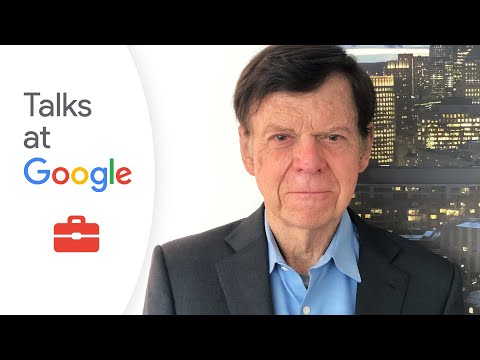 Dr. John Kotter | Wandel | Vorträge bei Google