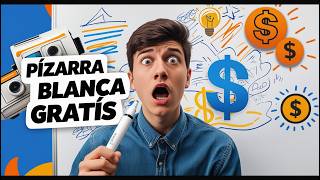 SECRETOS Revelados: Aprende a Hacer Videos de Pizarra Blanca SIN COSTE