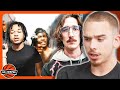CTS Luh Wick On Brandon Buckingham Getting Shot While With Q50