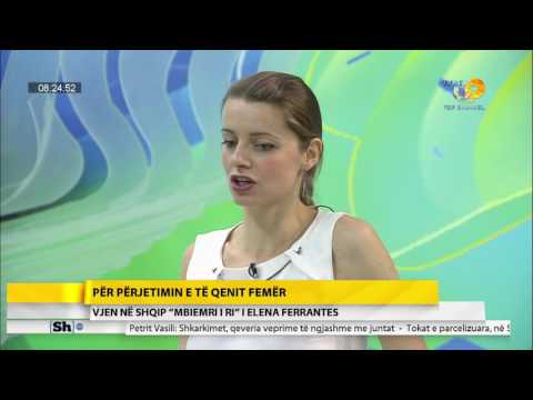 Wake Up, 6 Qershor 2017, Pjesa 3 - Top Channel Albania - Entertainment Show