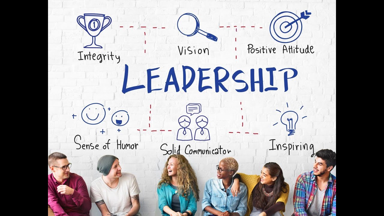 10 Most Important Leadership Skills For The 21st Century Workplace And
