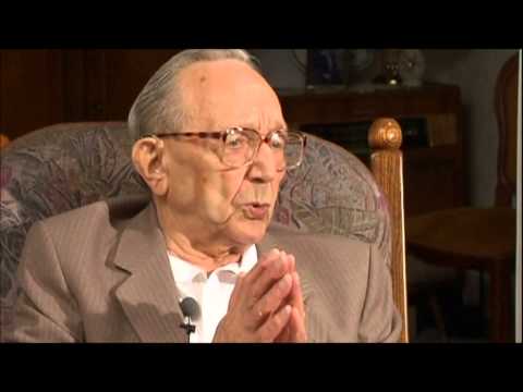 Alex Deutsch - "Ich habe Auschwitz überlebt"