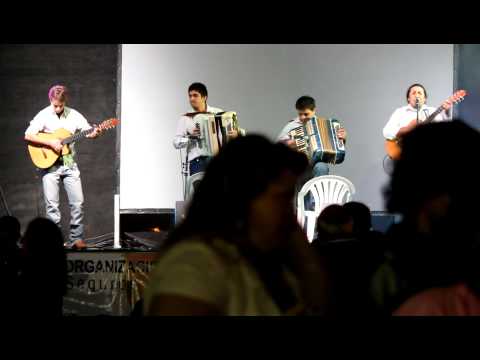 entre la yapa y la argolla