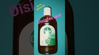 Download lagu Kill 99.9% Germs / original Dettol liquid mp3