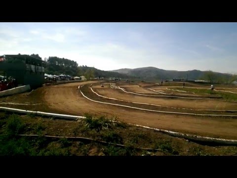 Ashley Cup 4 @ Irvine Lake RC Park