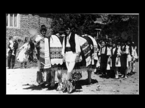 Românește / Romanian folk songs suite