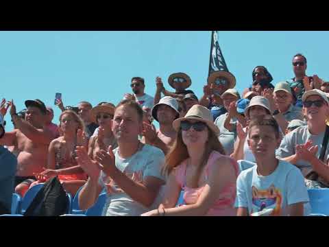 Бургас показа с JET SKI WORLD CUP GRAND PRIX, че може да бъде домакин на световни събития! Можем!