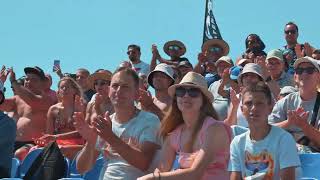 Бургас показа с JET SKI WORLD CUP GRAND PRIX, че може да бъде домакин на световни събития! Можем!