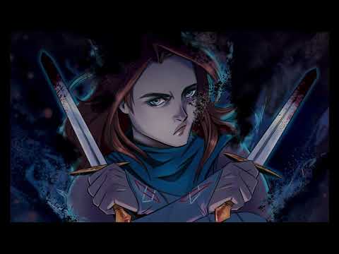 Ruination #2 Kickstarter Trailer