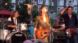 Serena Ryder - Just Another Day (LIVE) - Blue Mountain - Collingwood, Ontario