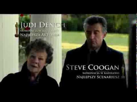 Tajemnica Filomeny w kinach od 21 lutego