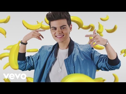 Abraham Mateo - Mellow Yellow (Video Oficial)