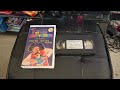 My 1st The Big Comfy Couch VHS Tape
