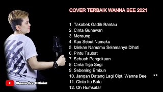 Download lagu KUMPULAN COVER TERBAIK WANNABEE 2021 || Enak banget Lagu Santai mp3