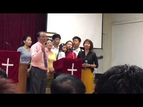 Vanram Ticket (Chawhtawlh)