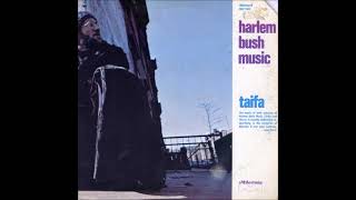 A FLG Maurepas upload - Gary Bartz NTU Troop - People Dance - Avant-Garde Jazz
