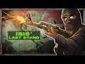 Fall Of LSlS Battle Of Mosul Animated History