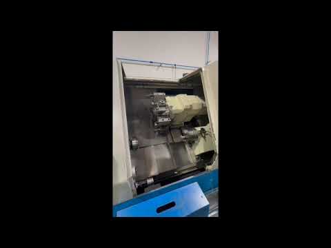 2004 DOOSAN PUMA 240MSB CNC Lathes | Toolquip, Inc. (1)