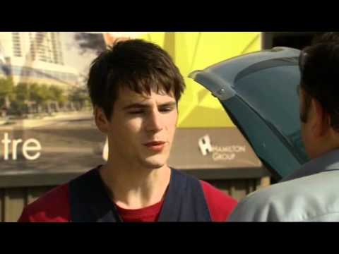 Neighbours: Tuesday 12 June - Clip