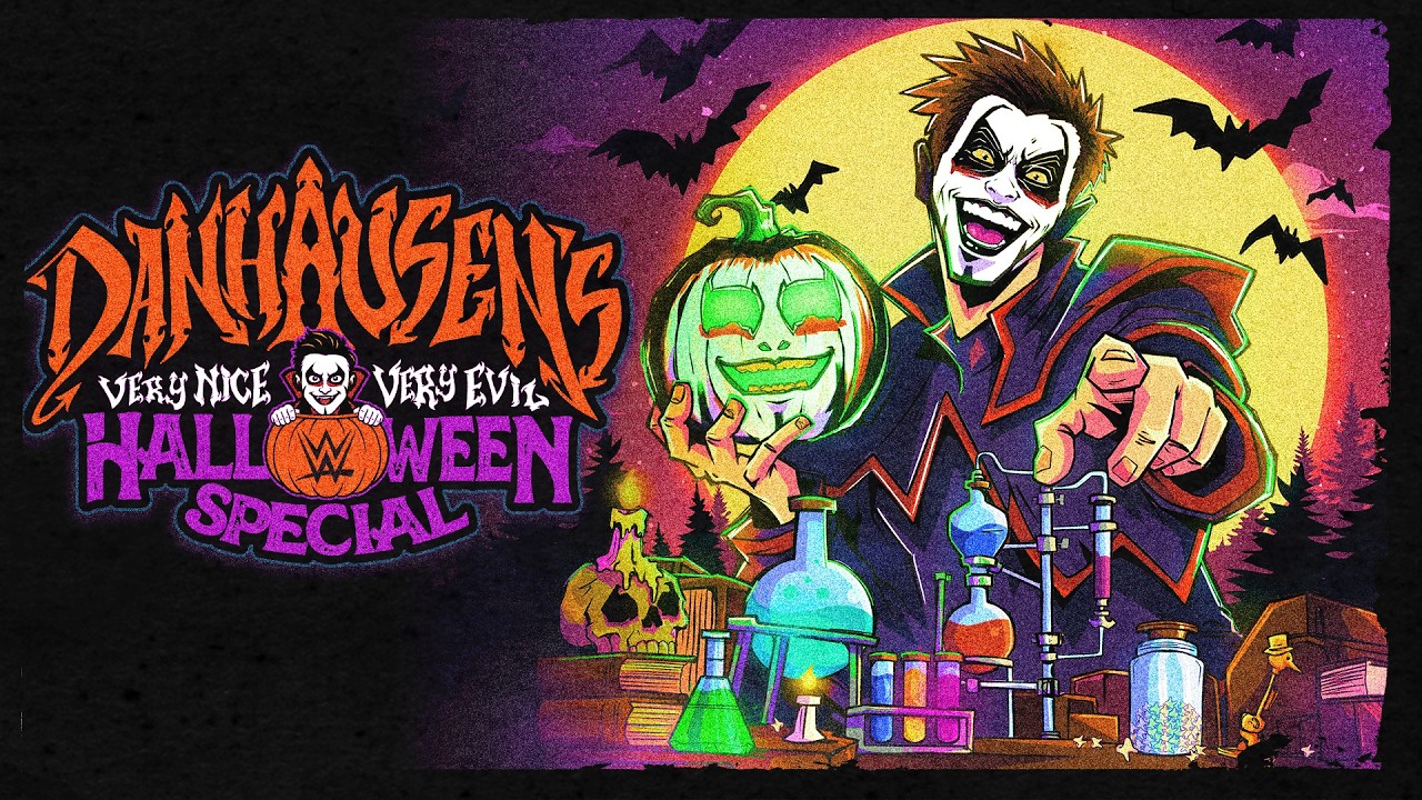 YouTube Video Thumbnail