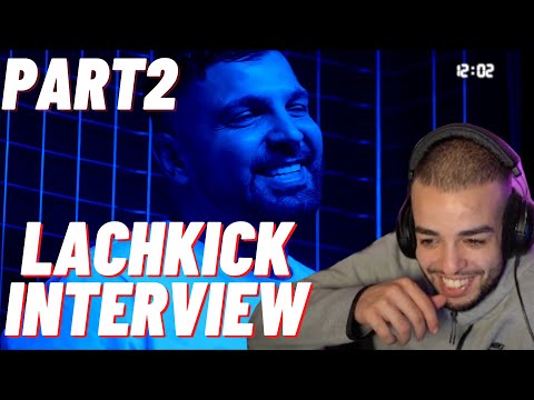 DAS LUTIGSTE INTERVIEW !! SAMI reagiert auf SEDO WEXX King of Synchro 26mintv Part 2