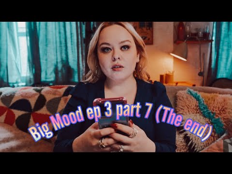 Big Mood | Episodio 3 Scena 7