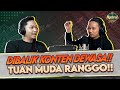 EKSKLUSIF FAKTA DIBALIK KONTEN DEWASA TUAN MUDA RANGGO GOKIL