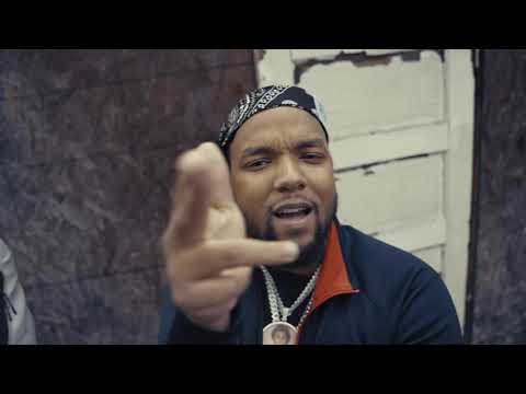 Wildboy Tha G - Get Ready | Shot by : @HomeTownHeroFilms