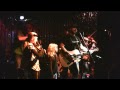 Chuck Ragan, Revival Tour 2009 - Glory