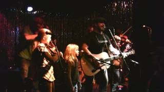 Chuck Ragan, Revival Tour 2009 - Glory