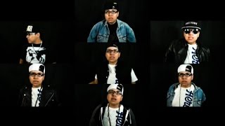 Bangtan Boys (방탄소년단) - Danger (English Cover)