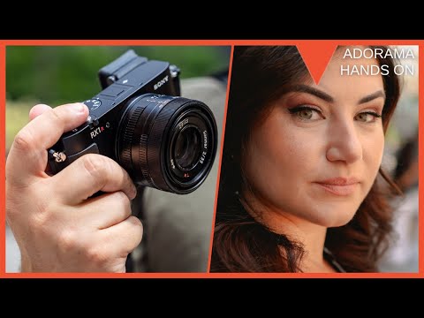 Sony RX1R III : 61MP Full Frame in Your Pocket?!