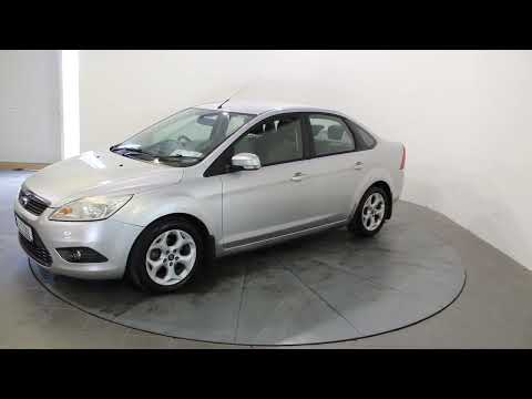 Ford Focus 1.6 Tdci 109 PS Style - Image 2