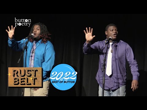 Jordan Bailey & Breeze - Black Supremacy