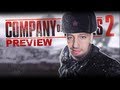 Company of Heroes 2 Preview