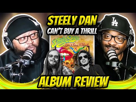 Steely Dan - Midnight Cruiser (REACTION) #steelydan #reaction #trending