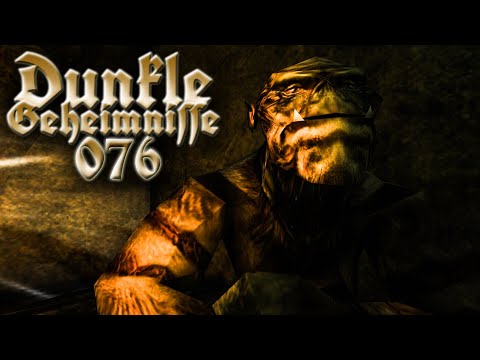 DUNKLE GEHEIMNISSE [Gothic Mod] #076 • Tarrok brauchen Medizin