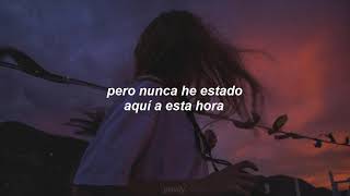 minor - Gracie Abrams ♪ Sub. Español