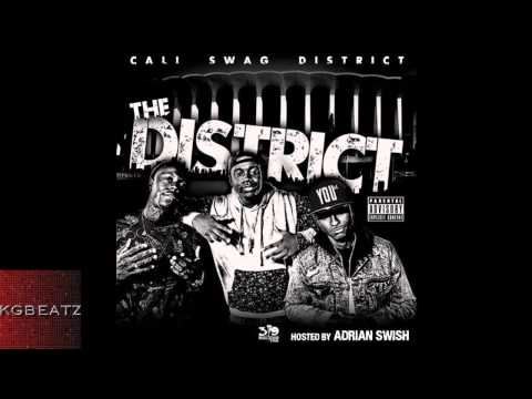 Cali Swag District ft. Tee Flii - On Yo [New 2014]