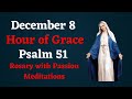 Hour Of Grace 12 Noon To 1 PM December 8 2021