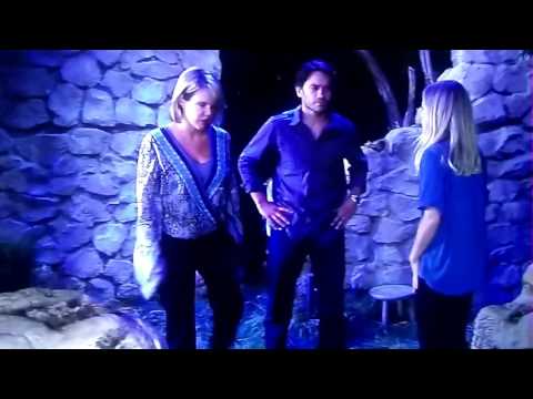 Sam & Jason make a discovery (1/3)