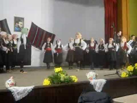 KUD Borisav Bora Stankovic Karavukovo